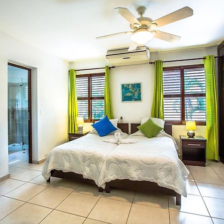 Cabarete Palm Beach Condos Δωμάτιο φωτογραφία