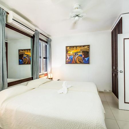 Cabarete Palm Beach Condos Δωμάτιο φωτογραφία
