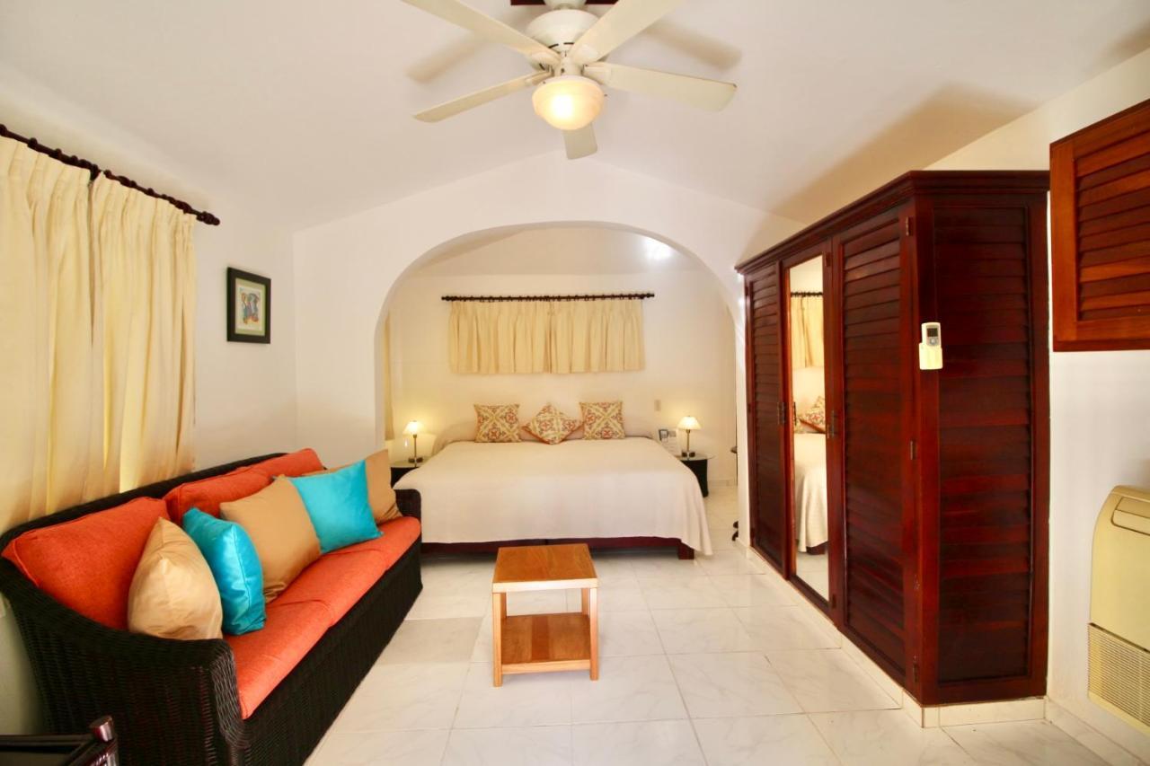 Cabarete Palm Beach Condos Εξωτερικό φωτογραφία