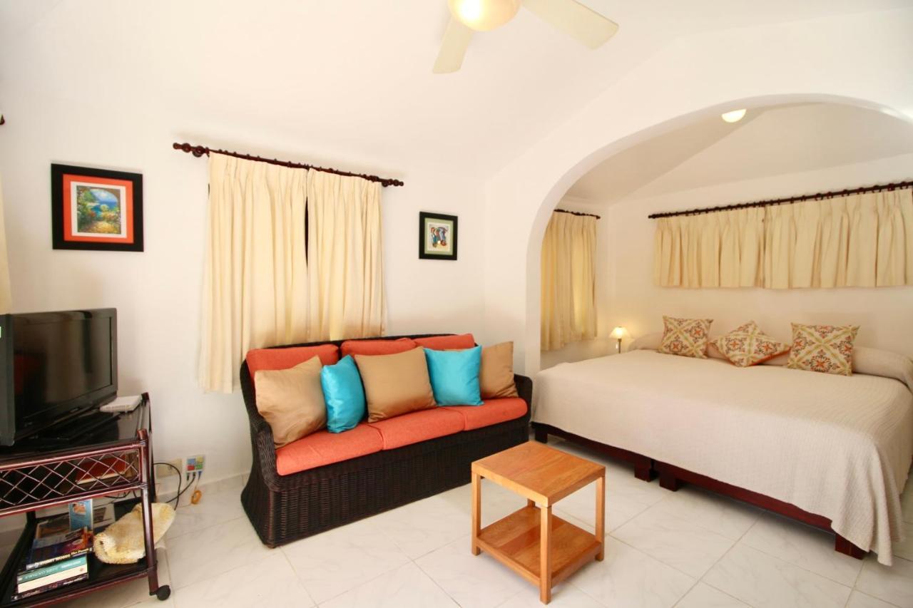 Cabarete Palm Beach Condos Εξωτερικό φωτογραφία