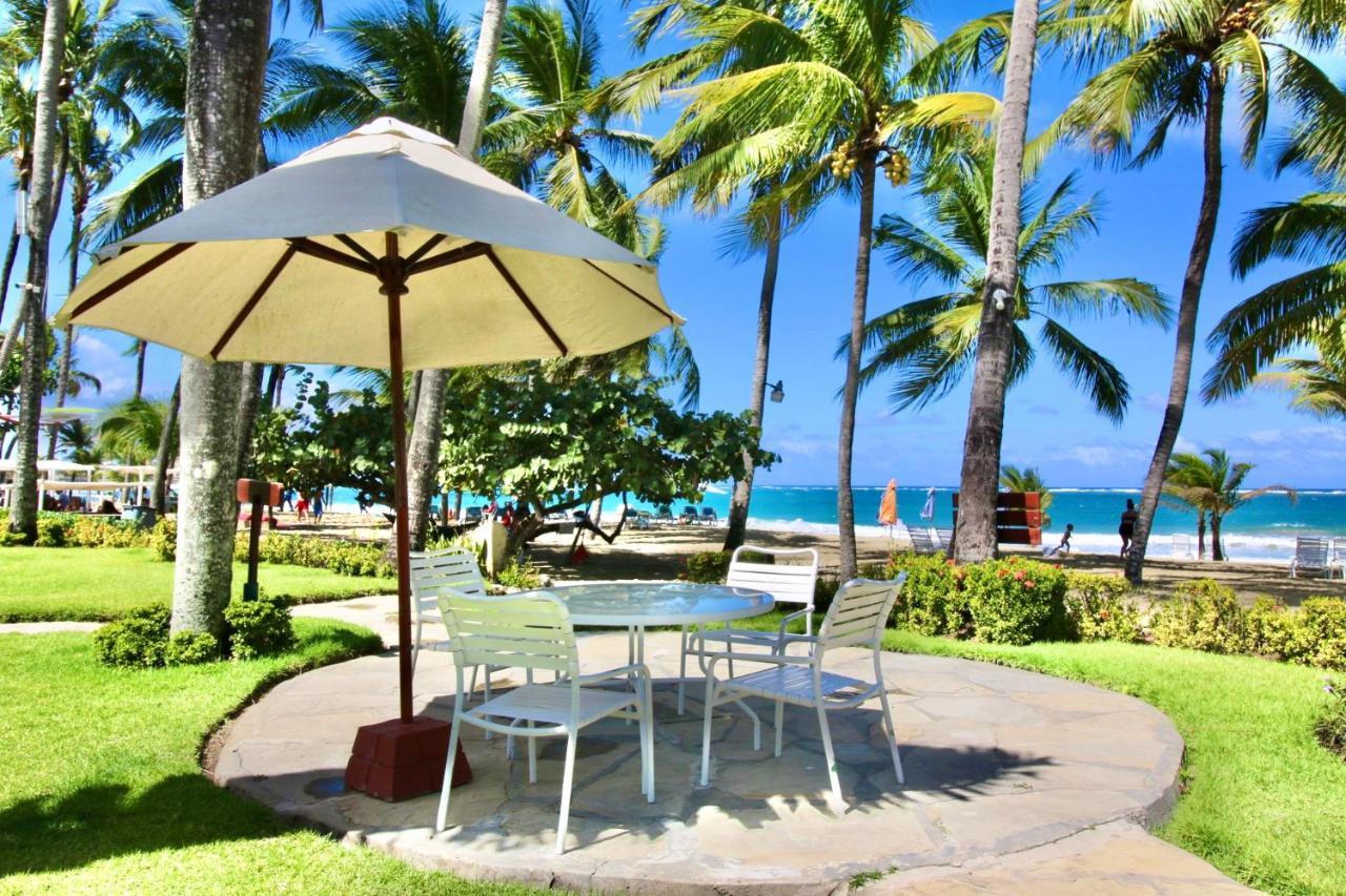 Cabarete Palm Beach Condos Εξωτερικό φωτογραφία