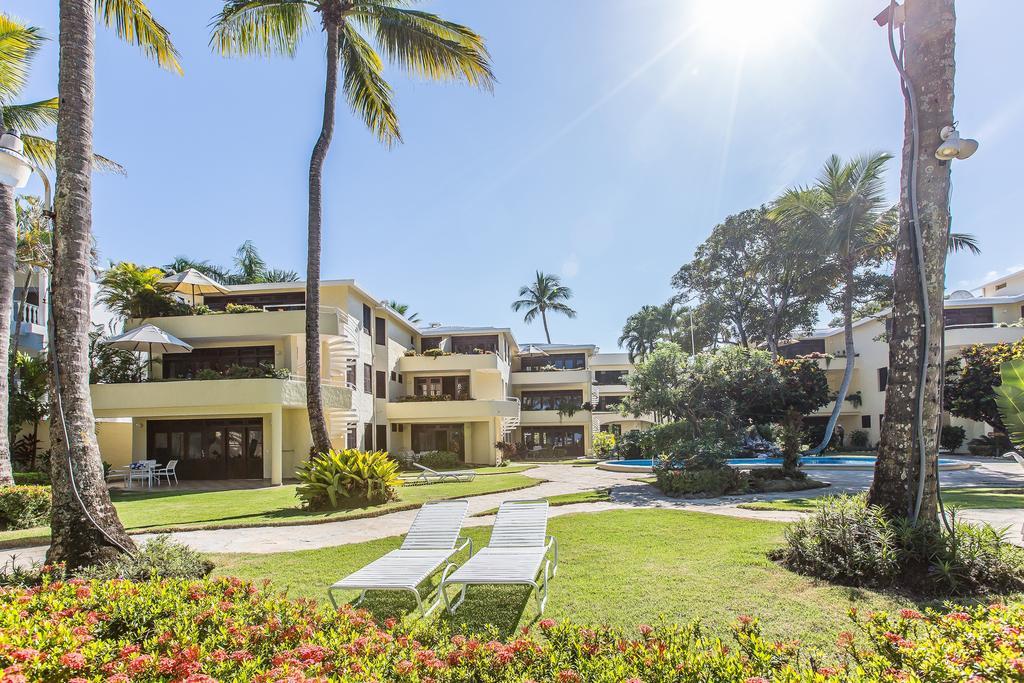 Cabarete Palm Beach Condos Εξωτερικό φωτογραφία
