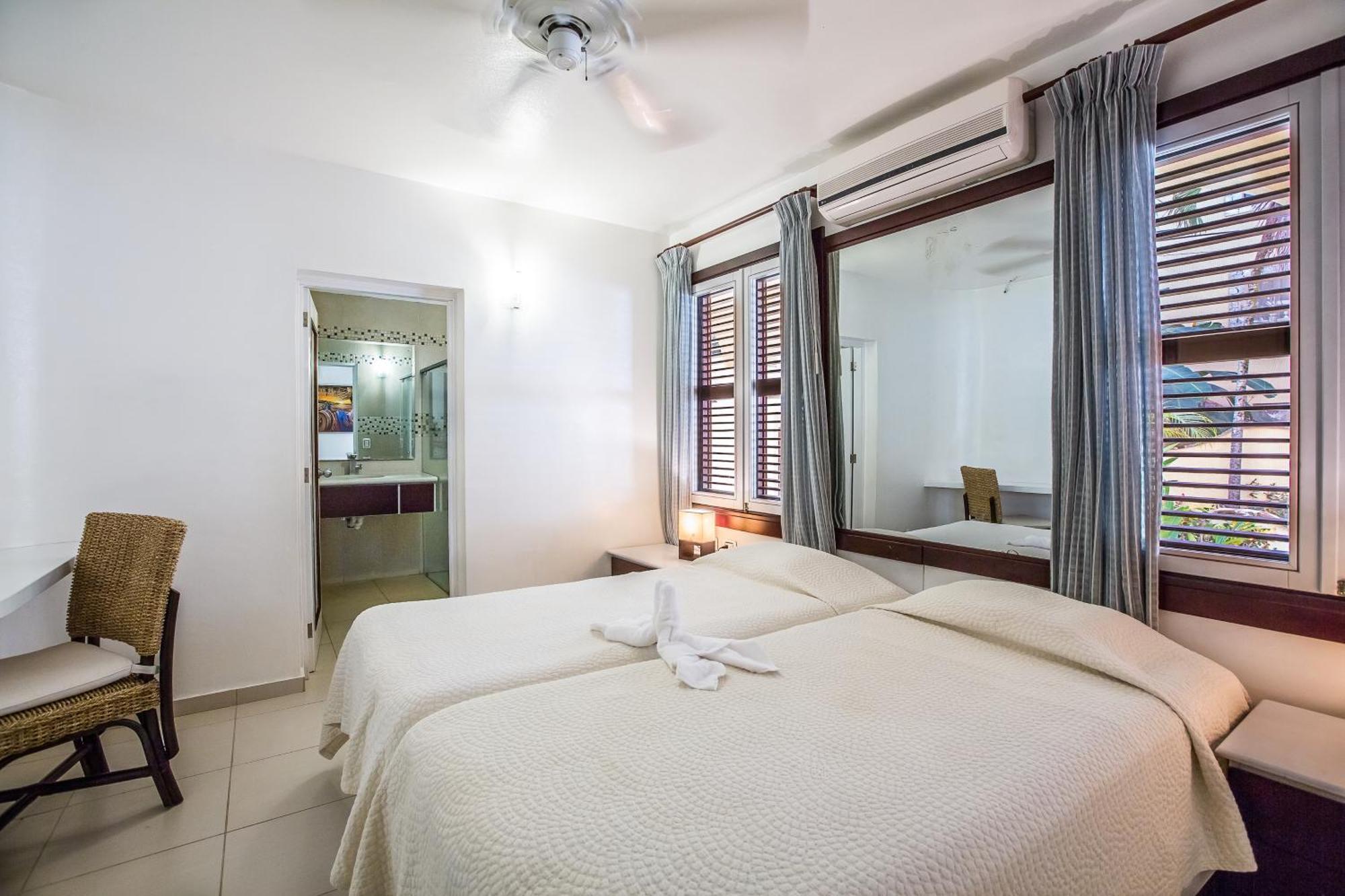 Cabarete Palm Beach Condos Δωμάτιο φωτογραφία