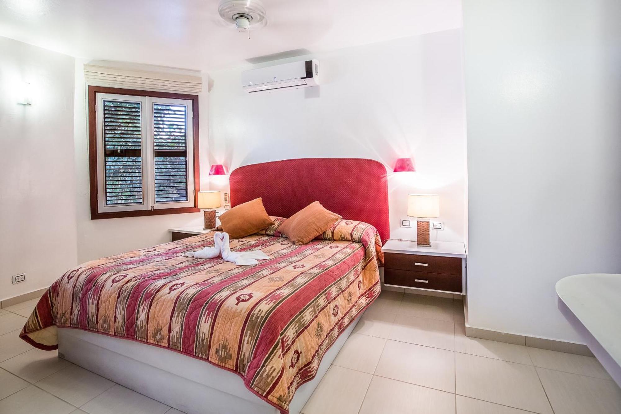 Cabarete Palm Beach Condos Δωμάτιο φωτογραφία