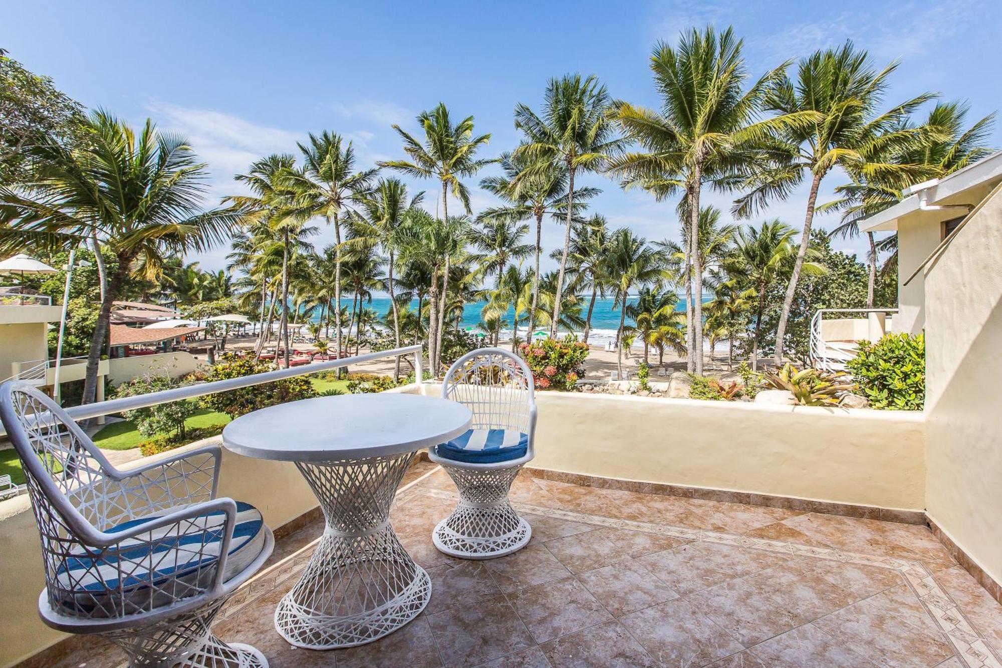 Cabarete Palm Beach Condos Δωμάτιο φωτογραφία
