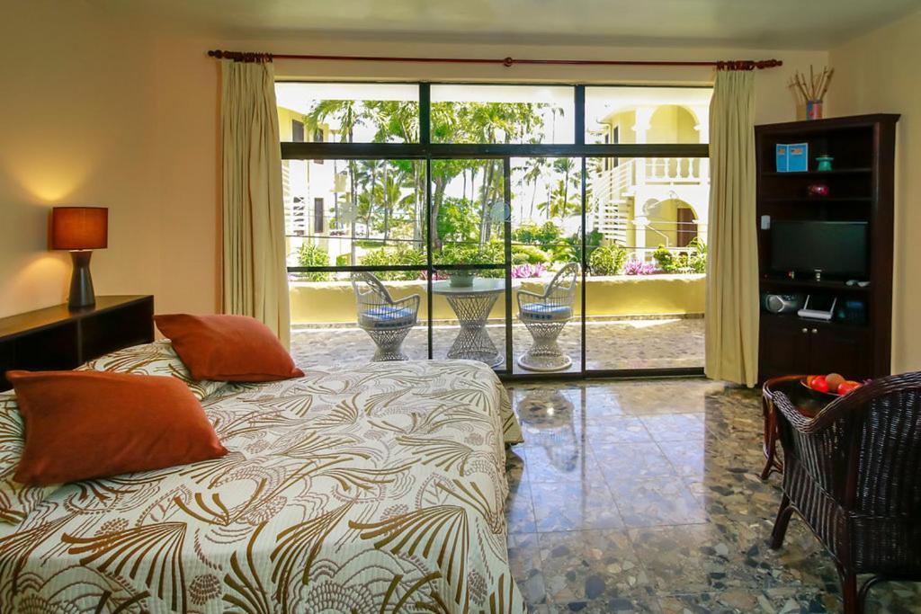 Cabarete Palm Beach Condos Εξωτερικό φωτογραφία
