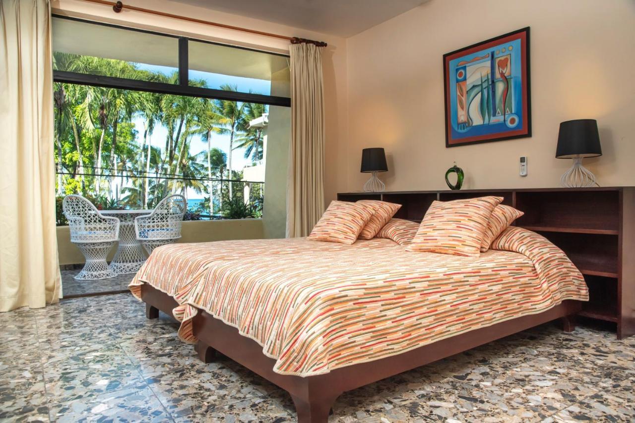 Cabarete Palm Beach Condos Εξωτερικό φωτογραφία