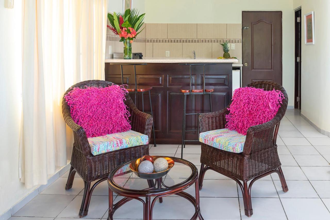 Cabarete Palm Beach Condos Εξωτερικό φωτογραφία