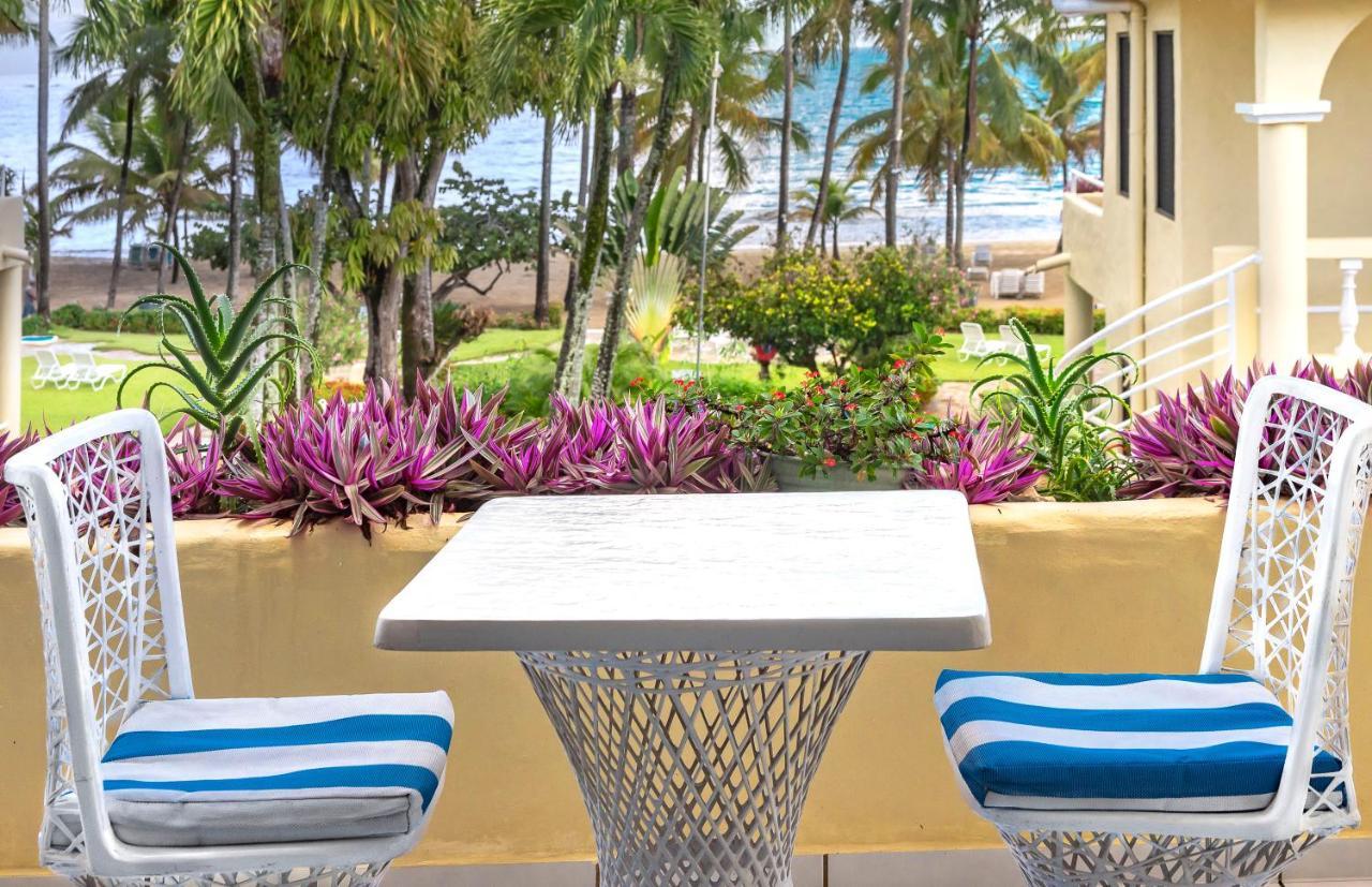 Cabarete Palm Beach Condos Εξωτερικό φωτογραφία