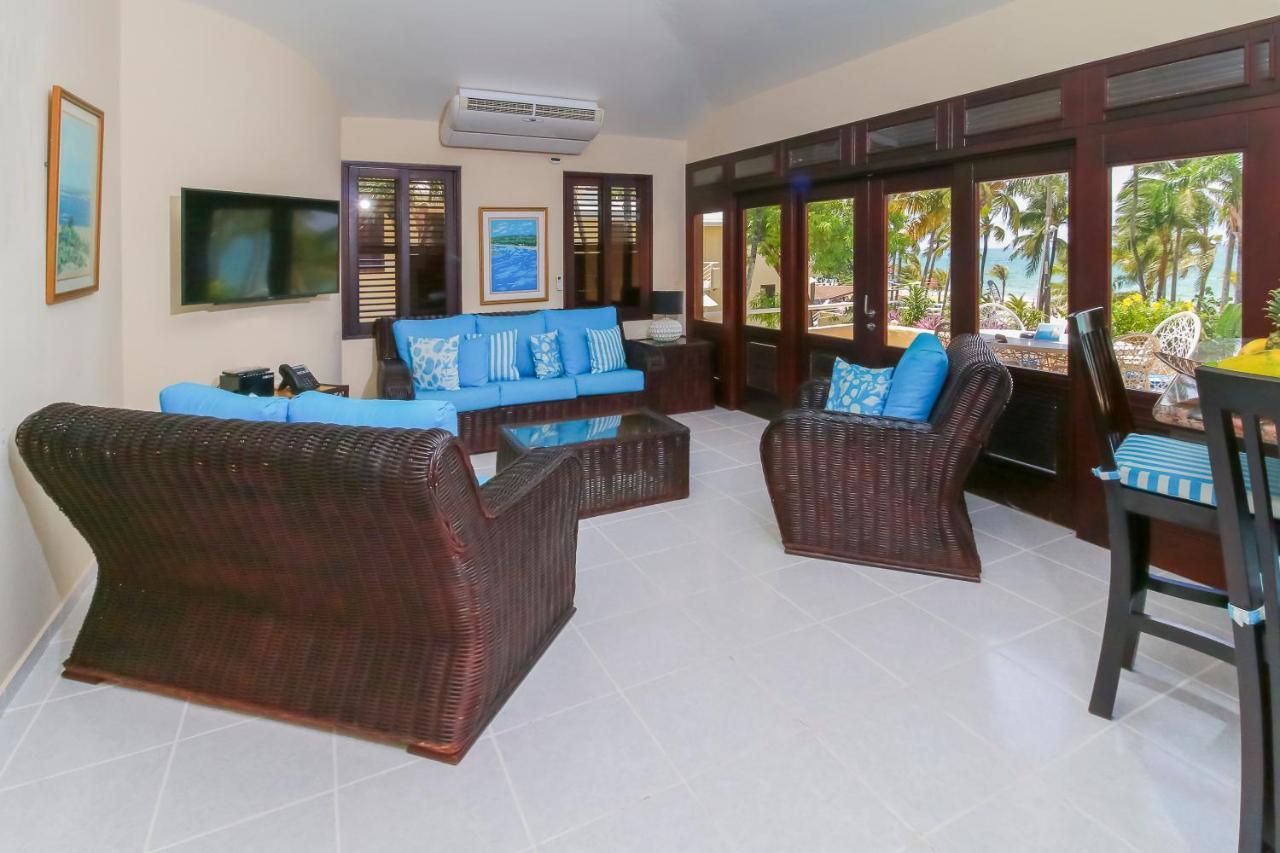 Cabarete Palm Beach Condos Εξωτερικό φωτογραφία