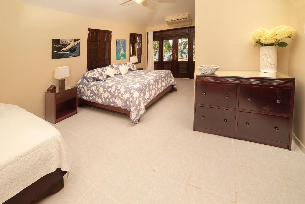 Cabarete Palm Beach Condos Εξωτερικό φωτογραφία