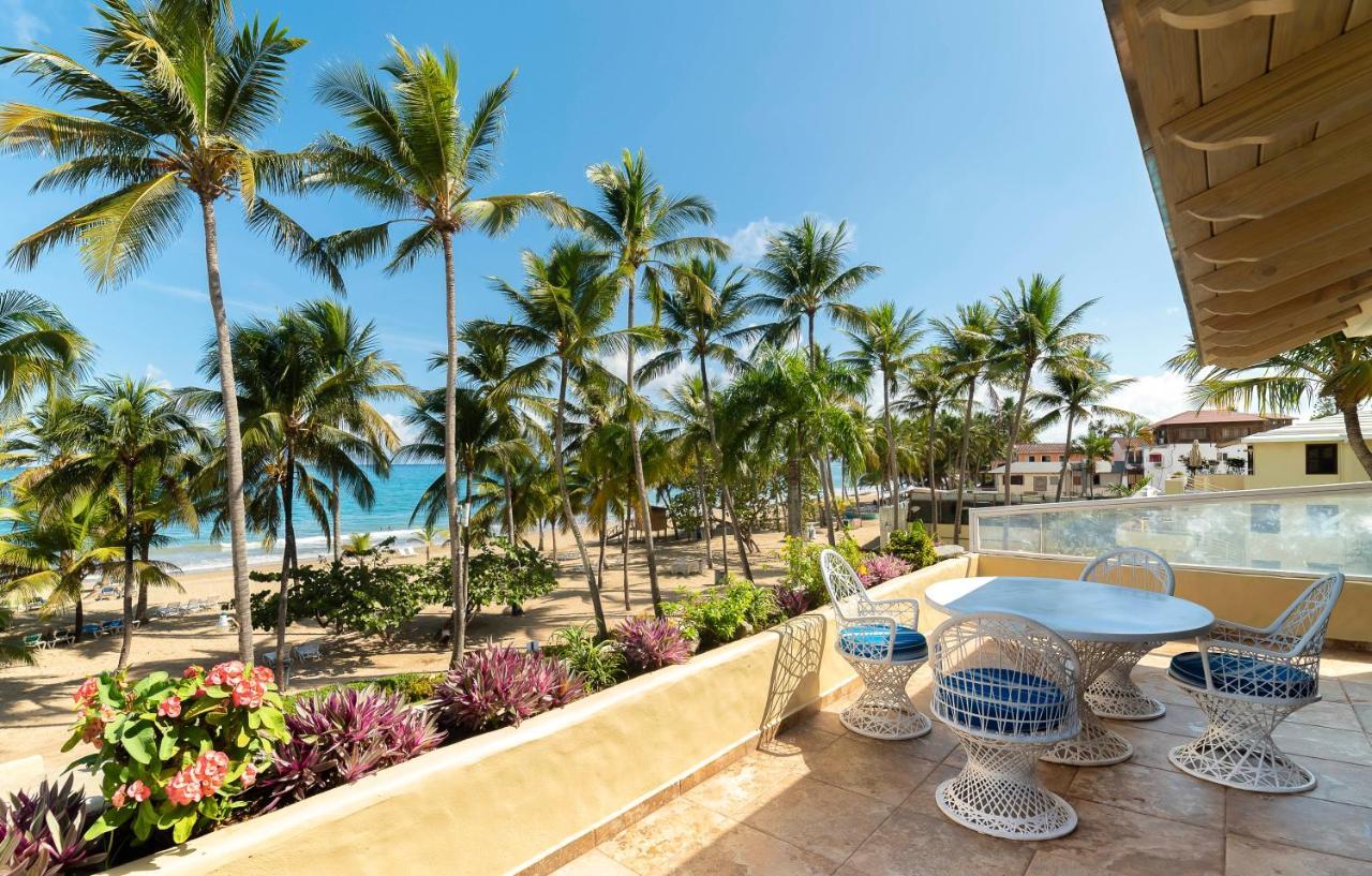 Cabarete Palm Beach Condos Εξωτερικό φωτογραφία