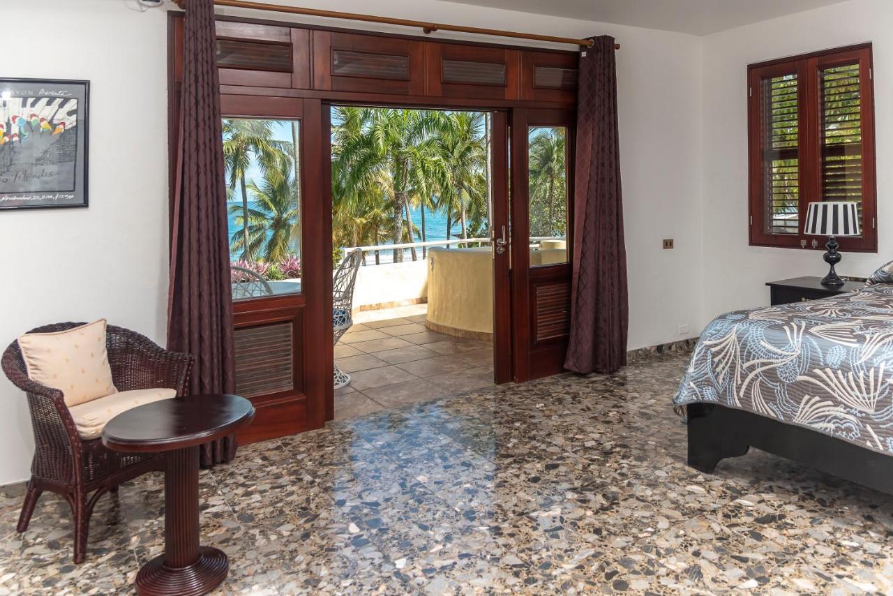 Cabarete Palm Beach Condos Εξωτερικό φωτογραφία