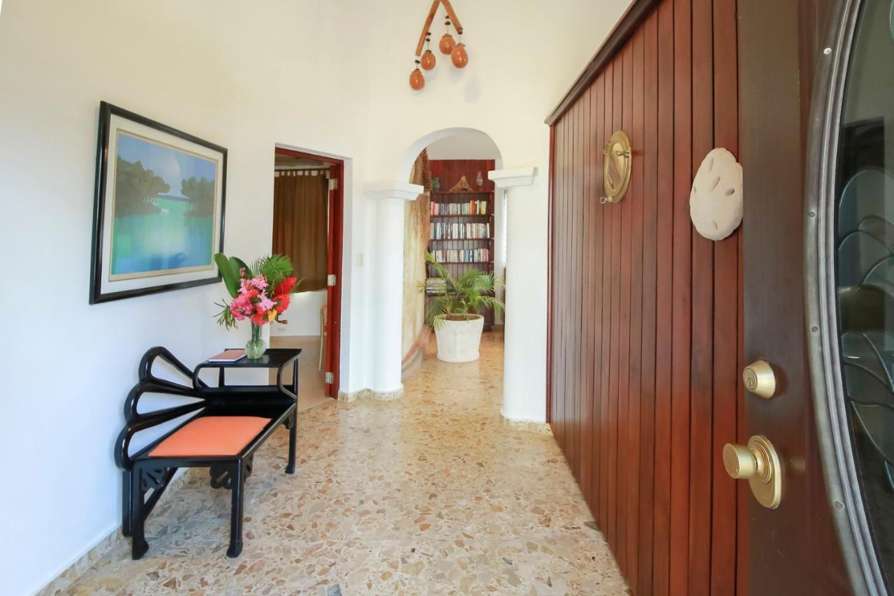 Cabarete Palm Beach Condos Εξωτερικό φωτογραφία
