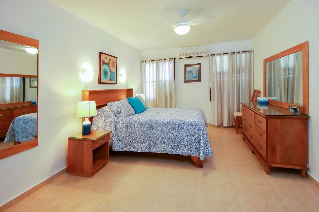 Cabarete Palm Beach Condos Εξωτερικό φωτογραφία