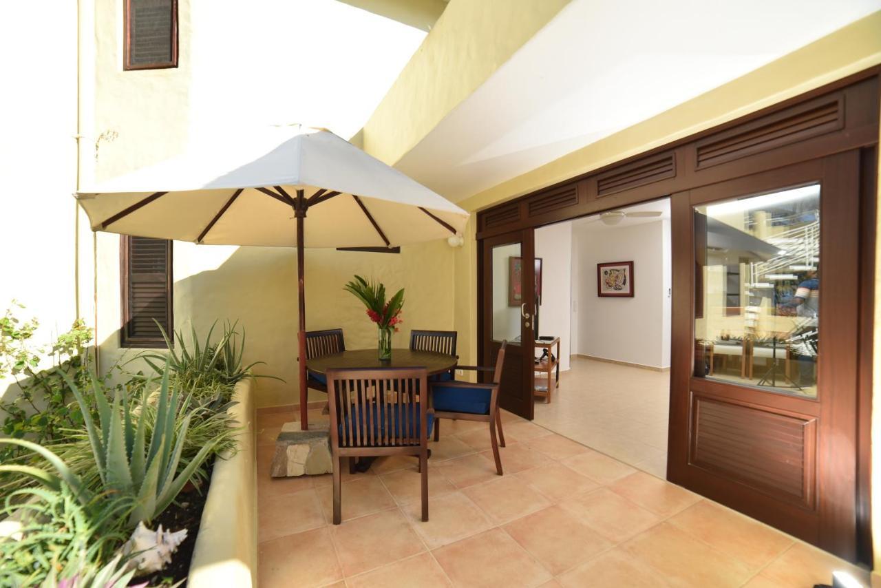 Cabarete Palm Beach Condos Εξωτερικό φωτογραφία