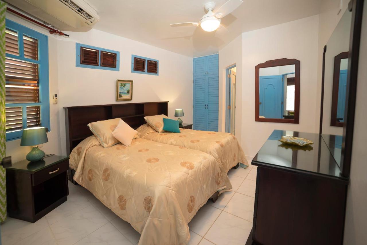 Cabarete Palm Beach Condos Εξωτερικό φωτογραφία