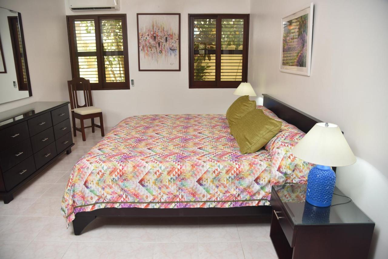 Cabarete Palm Beach Condos Εξωτερικό φωτογραφία