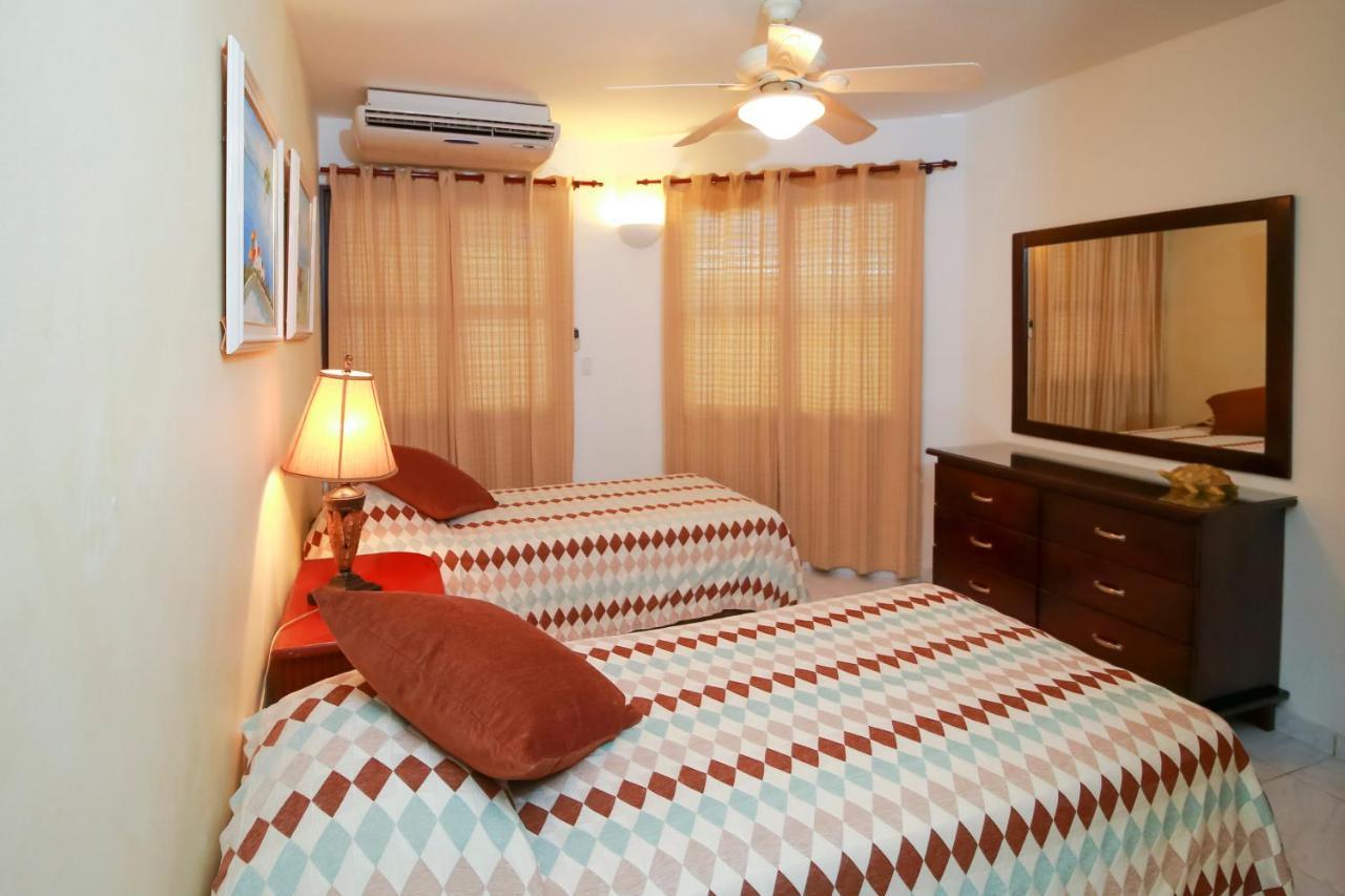 Cabarete Palm Beach Condos Εξωτερικό φωτογραφία
