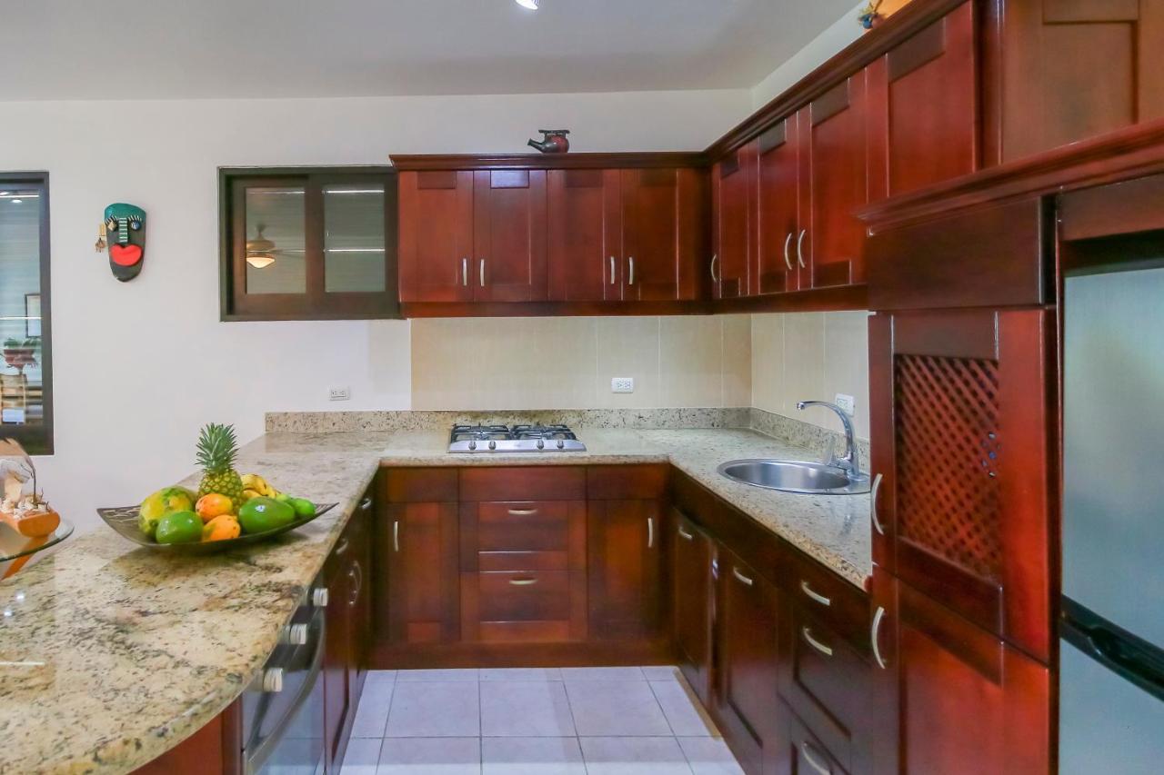 Cabarete Palm Beach Condos Εξωτερικό φωτογραφία