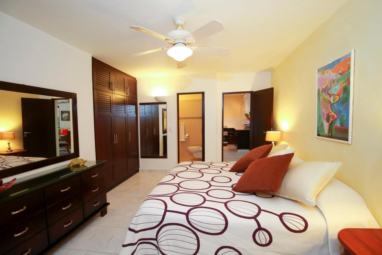 Cabarete Palm Beach Condos Εξωτερικό φωτογραφία