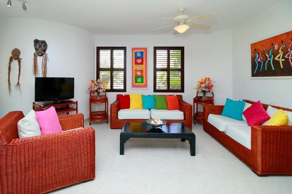 Cabarete Palm Beach Condos Εξωτερικό φωτογραφία